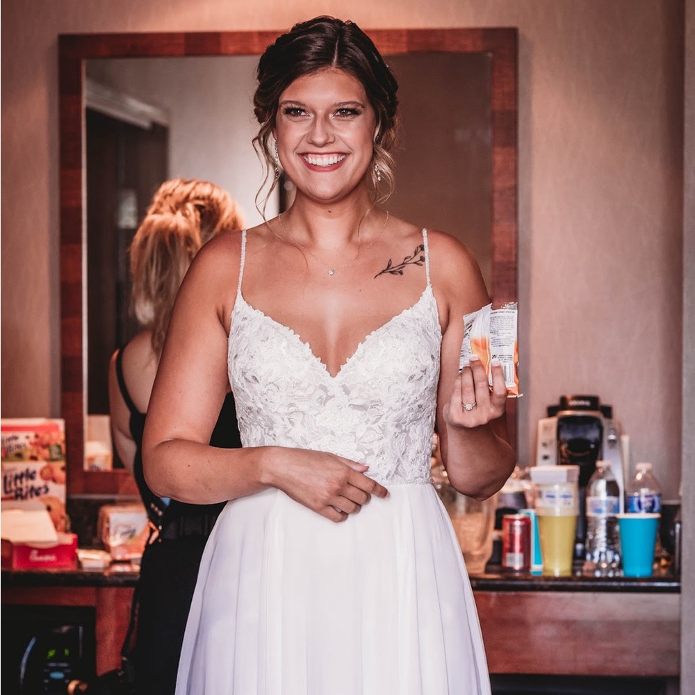 Meet your Posher, Kari